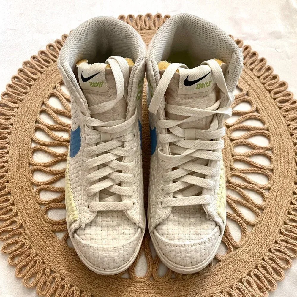 Nike these are